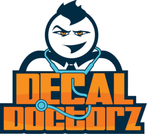 Decal Doctorz