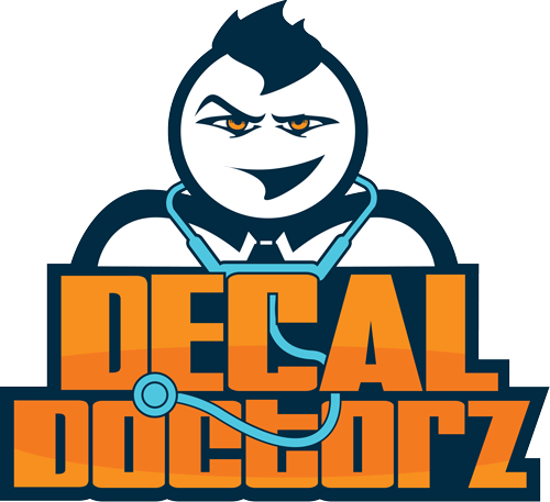 Decal Doctorz