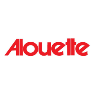 Alouette Snowmobile