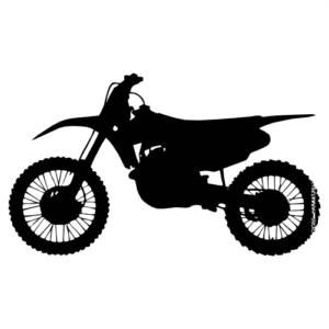 Dirtbike Templates