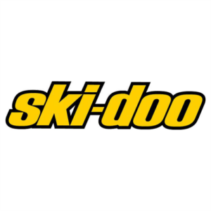 Ski-Doo Snowmobile